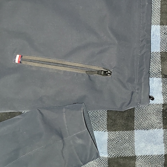 Tommy Hilfiger. Sailing Jacket. Never-worn. Wind&Water resistant.  Size XL - Picture 2 of 16